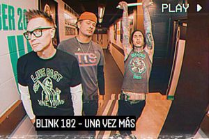 Blink-182 cancela concierto en la Ciudad de México; te contamos el motivo