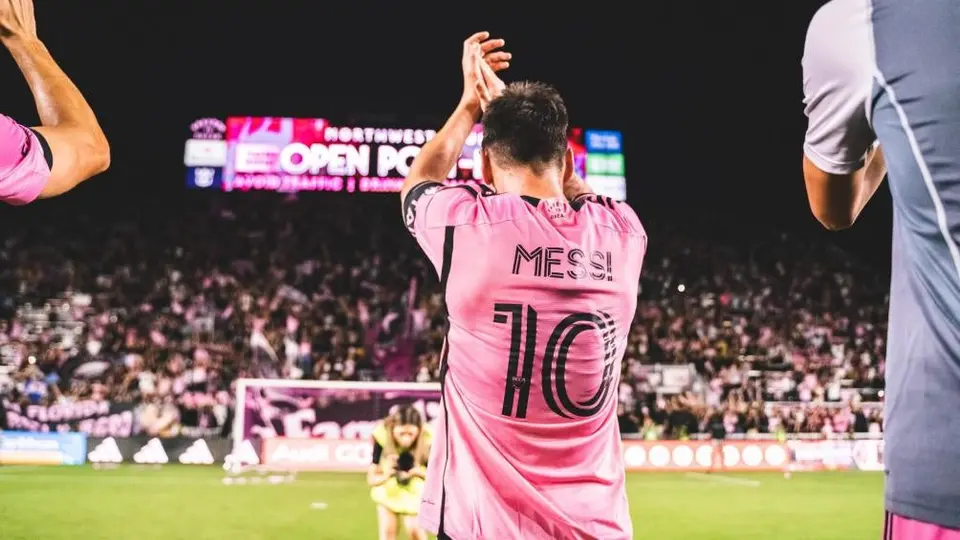¿Se pierde la Leagues Cup? Lionel Messi podría no estar disponible para el Inter Miami
