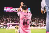 ¿Se pierde la Leagues Cup? Lionel Messi podría no estar disponible para el Inter Miami