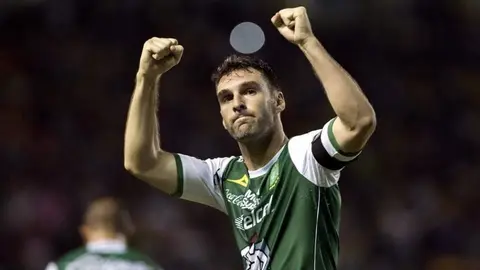¿Vuelve a La Fiera? Mauro Boselli anunciará algo muy importante este lunes