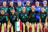 México vs Argentina ¿Dónde y qué hora ver el juego de Copa Oro W 2024?