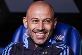 Javier Mascherano asegura que tienen en el radar a jugadores mexico-argentinos