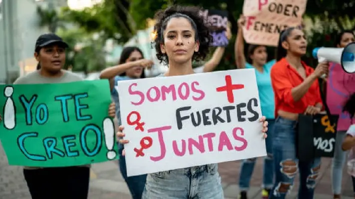 9 de marzo: Diputados aprueban el Día Nacional Sin Nosotras