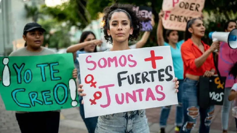 9 de marzo: Diputados aprueban el Día Nacional Sin Nosotras