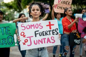 9 de marzo: Diputados aprueban el Día Nacional Sin Nosotras