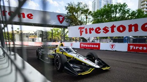 Fórmula 1: Mario Andretti molesto por rechazo a su equipo, "Si quieren sangre estoy listo"