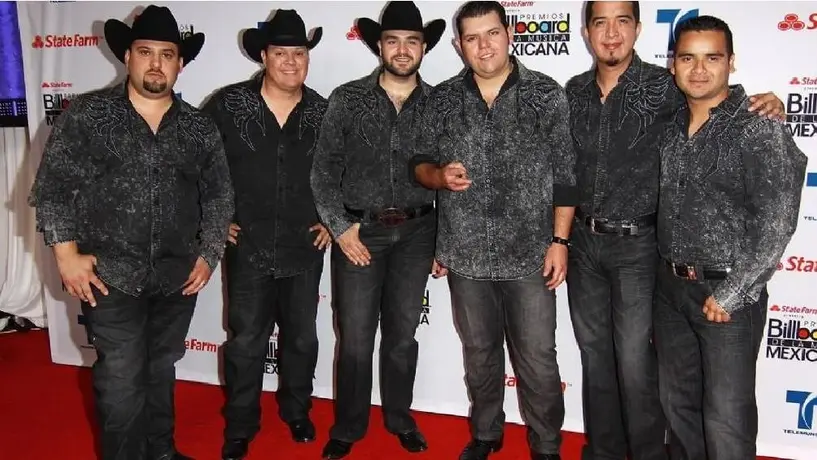 Grupo Duelo sufrió un accidente en la carretera de Reynosa después de concluir su concierto en Monterrey