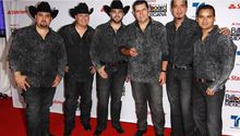 Grupo Duelo sufrió un accidente en la carretera de Reynosa después de concluir su concierto en Monterrey