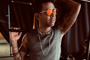 Kalimba reconoce que padece bipolaridad; él mismo contó su situación