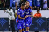 ¡Partidazo! Cruz Azul vence a América en un encuentro amistoso lleno de goles