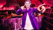 Tiësto cancela de última hora su presentación en el Super Bowl 58