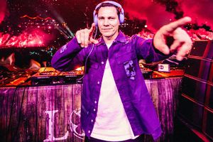 Tiësto cancela de última hora su presentación en el Super Bowl 58