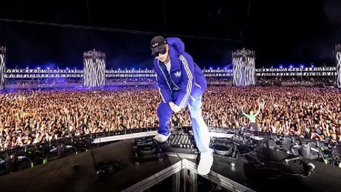 ¡Bizarrap llega a México con megaconcierto! Descubre la sede y venta de boletos