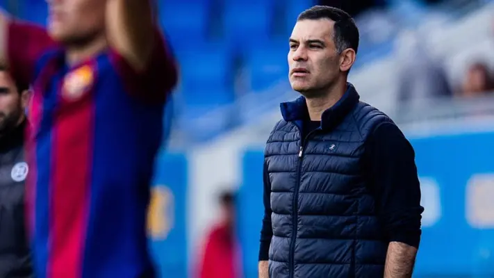 Mascherano "aprueba” a Rafa Márquez para dirigir al Barça: “Si lo eligen es por sus cualidades”