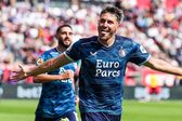 ¿Cuántos goles lleva Santiago Giménez en la temporada 2023-24?