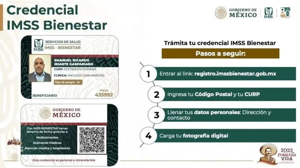 ¿No tienes servicio de salud? Afíliate al IMSS-BIENESTAR; te decimos cómo hacerlo
