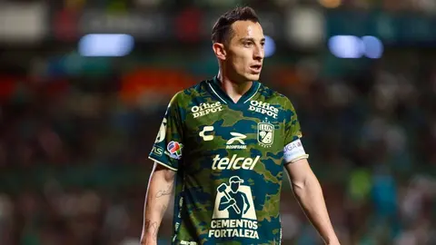 ¿Menosprecia a León? Guardado afirma que en España la Fiera sería un equipo de media tabla para abajo