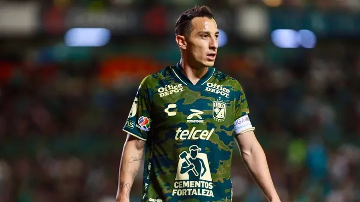 ¿Menosprecia a León? Guardado afirma que en España la Fiera sería un equipo de media tabla para abajo
