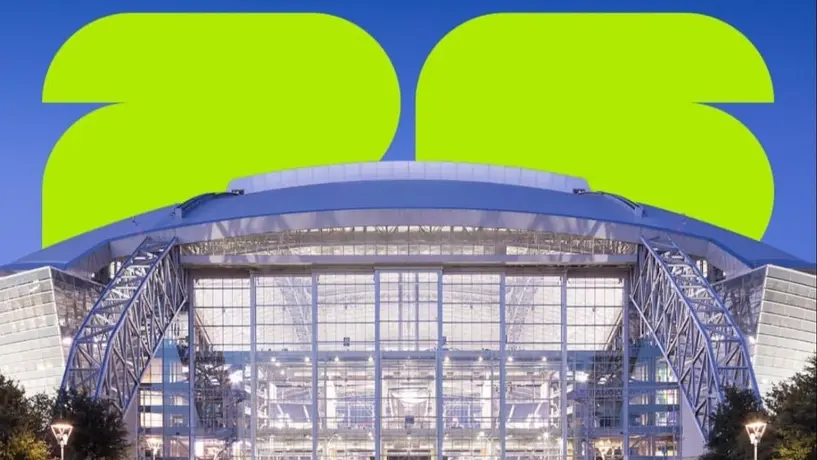 Remodelación del AT&T Stadium de cara a la Copa del Mundo 2026 ya está en marcha