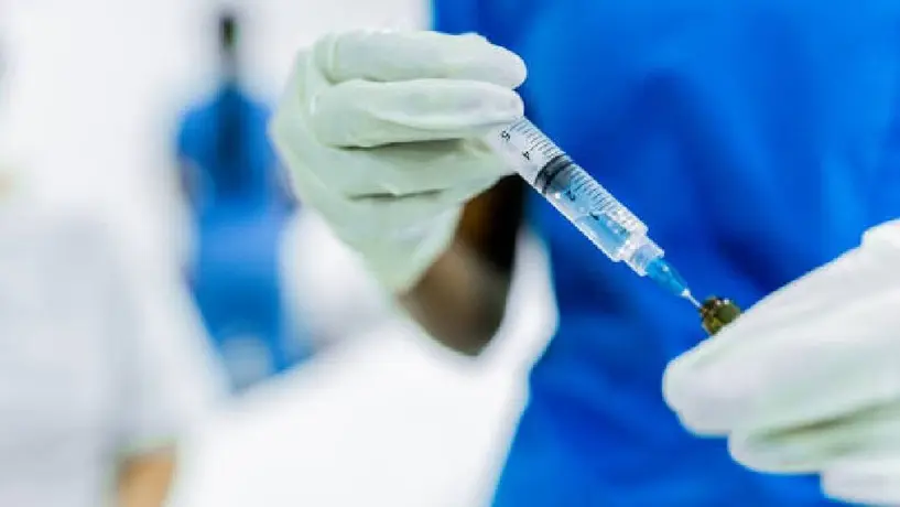 SSA inicia campaña para aumentar la cobertura de vacunación contra la polio, sarampión y rubéola