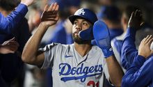 Pepe Segarra: 'Los Dodgers, favoritos para llegar la Serie Mundial 2024'