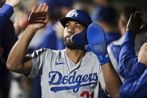 Pepe Segarra: 'Los Dodgers, favoritos para llegar la Serie Mundial 2024'