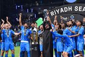 ¡Inolvidable! Al Hilal impone récord en la historia del futbol internacional