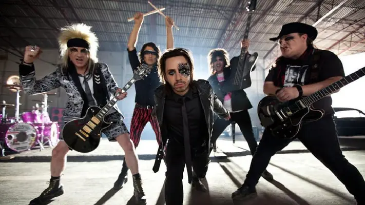 ¡Moderatto dice adiós a la CDMX! Este sería su posible setlist en el Palacio de los Deportes