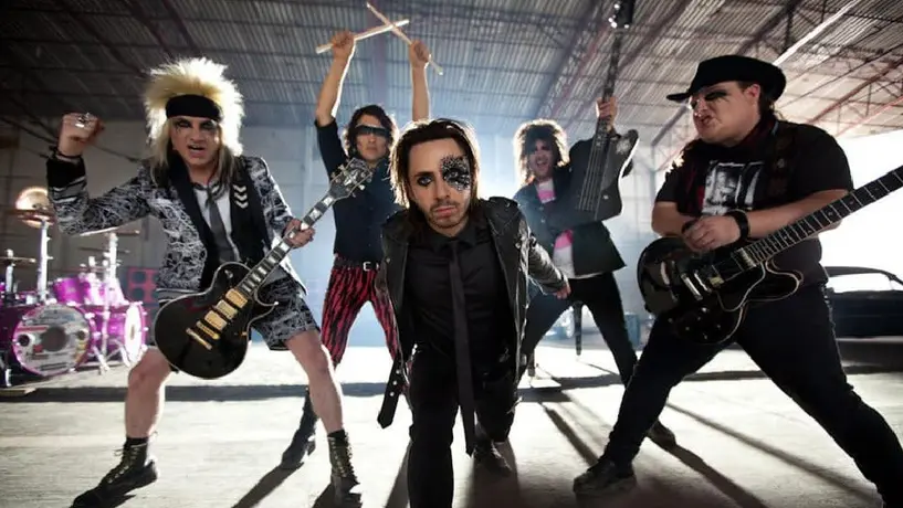 ¡Moderatto dice adiós a la CDMX! Este sería su posible setlist en el Palacio de los Deportes