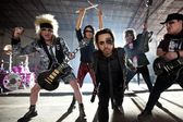 ¡Moderatto dice adiós a la CDMX! Este sería su posible setlist en el Palacio de los Deportes