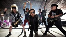 ¡Moderatto dice adiós a la CDMX! Este sería su posible setlist en el Palacio de los Deportes