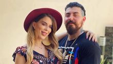 Camy G, expareja de Sargento Rap, es vinculada a proceso por el presunto delito de sustracción de menores