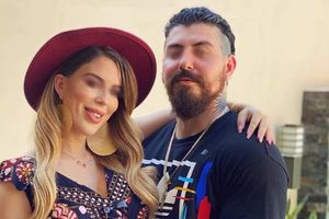 Camy G, expareja de Sargento Rap, es vinculada a proceso por el presunto delito de sustracción de menores