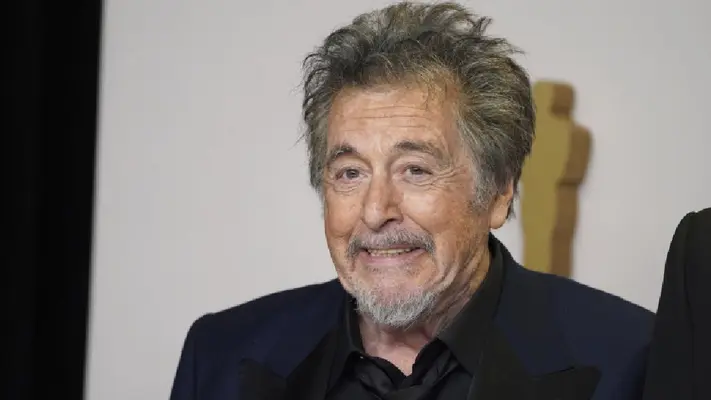 Al Pacino explica su ‘error’ al anunciar la Mejor Película en los Oscar