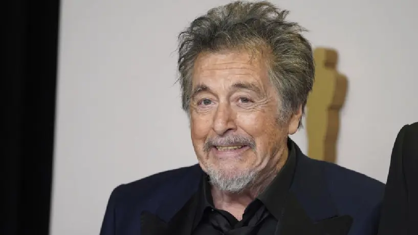 Al Pacino explica su ‘error’ al anunciar la Mejor Película en los Oscar