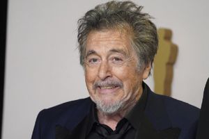Al Pacino explica su ‘error’ al anunciar la Mejor Película en los Oscar
