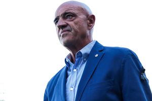 Álvaro Morales ‘mordió’ en vivo a Chelís: ‘Voy a ir derechos humanos’, respondió José Luis