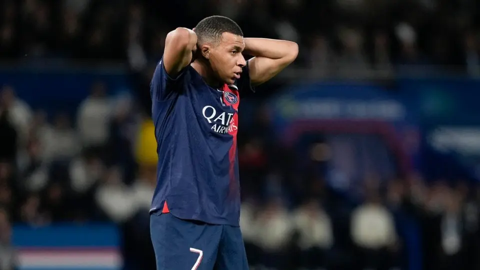 PSG rescata empate ante el sotanero Clermont previo a enfrentar al Barcelona