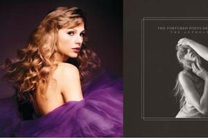 Taylor Swift lanza nuevo disco poético… ¡Con 31 canciones!