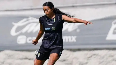 León Femenil responde a las acusaciones de Ana Campa: "Ha sido atendida desde el primer momento"