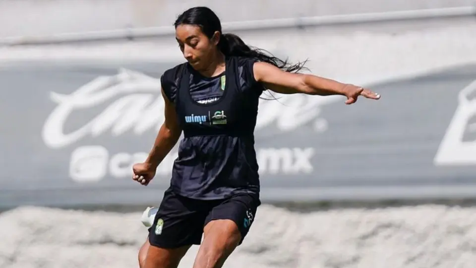 León Femenil responde a las acusaciones de Ana Campa: "Ha sido atendida desde el primer momento"