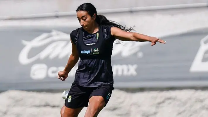 León Femenil responde a las acusaciones de Ana Campa: "Ha sido atendida desde el primer momento"