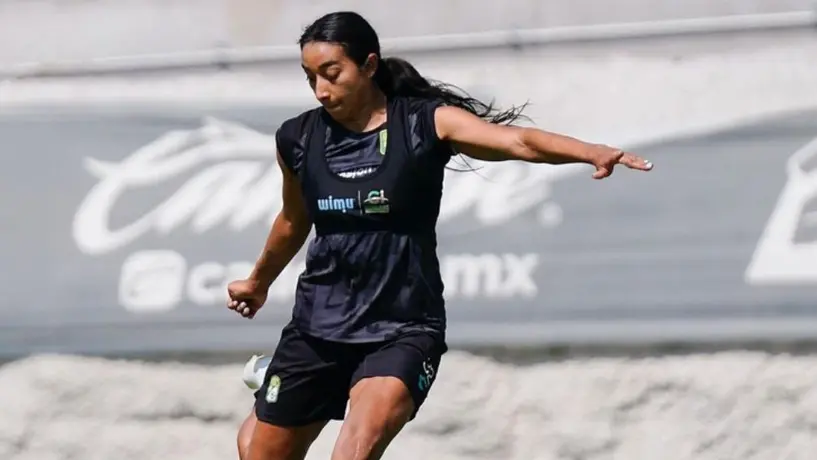 León Femenil responde a las acusaciones de Ana Campa: "Ha sido atendida desde el primer momento"