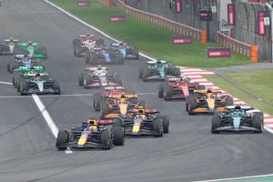 ¿Más puntos? Fórmula 1 analiza cambiar sistema de puntuación de los Grandes Premios