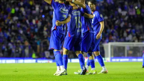Liga MX: Así quedó la tabla general del Clausura 2024 después de la Jornada 7