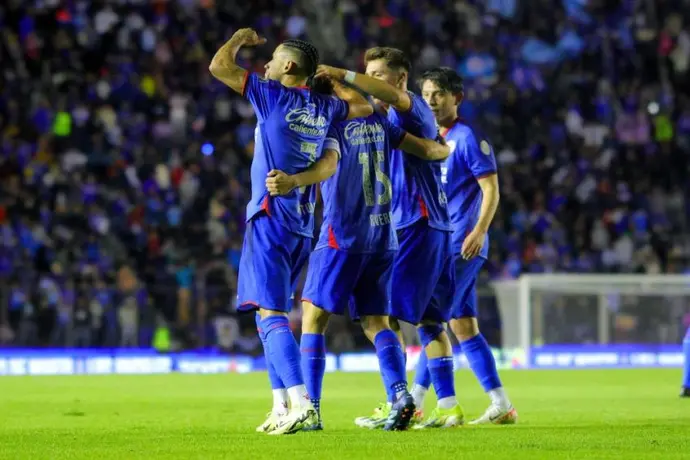 Liga MX: Así quedó la tabla general del Clausura 2024 después de la Jornada 7