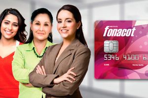 ¿Eres mujer? Fonacot tiene un crédito exclusivo para ti