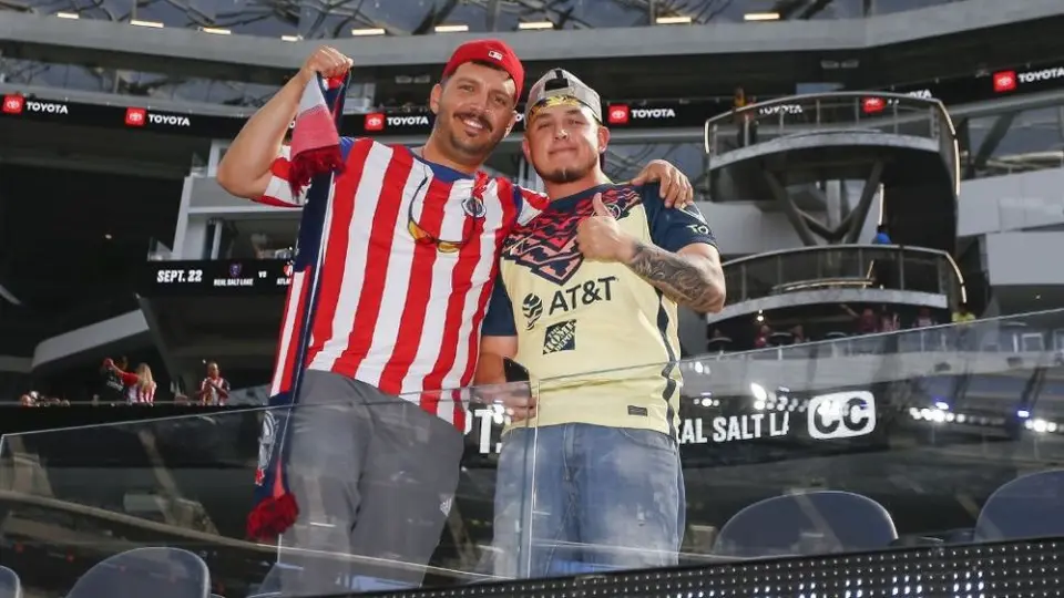 Leagues Cup impuso nuevo récord de asistencia en el SoFi Stadium tras superar al Super Bowl