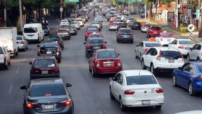Descuento del 100% en la Tenencia Vehicular hasta el 31 de marzo en CDMX y EDOMEX
