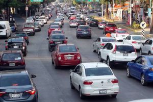 Descuento del 100% en la Tenencia Vehicular hasta el 31 de marzo en CDMX y EDOMEX